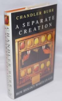 image of A Separate Creation: how biology makes us gay