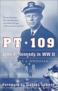 PT 109 : John F. Kennedy in World War II