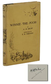 Winnie the Pooh