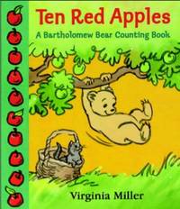 Ten Red Apples