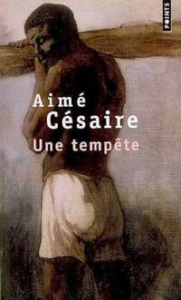 Une Tempete (French Edition)