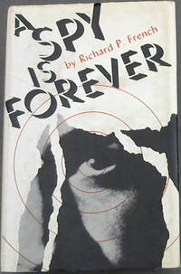 image of A Spy is Forever