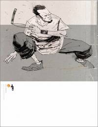 Dos Fantas: More Art Of Ashley Wood: 10