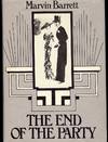 THE END OF THE PARTY