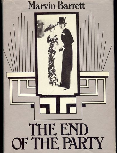 THE END OF THE PARTY