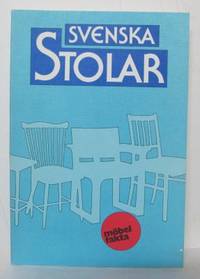 Svenska stolar.