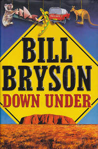 image of Down Under