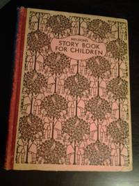 image of Nelson's Story Book for Children