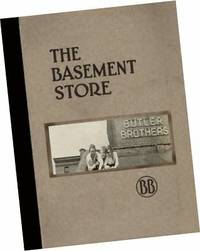1914 THE BASEMENT STORE by jobbers of general merchandise a retailer and wholesale supplier based in Chicago - Paperback - from Great Pacific Book Co. (SKU: 08030405)