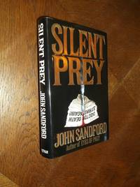 cover of Silent Prey