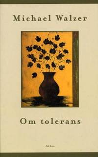 Om tolerans.