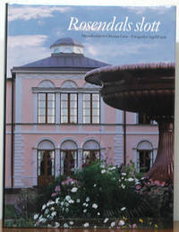 Rosendals slott. Huvudredaktör Christian Laine.…