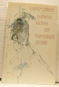 Politikens klichéer och människans ansikte.