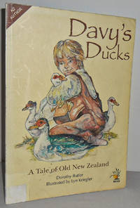 Davy&#039;s Ducks by BUTLER, Dorothy - 2006