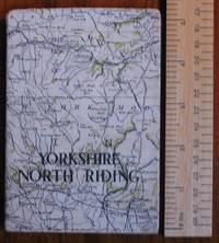 image of Yorkshire North Riding