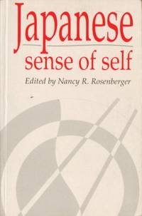 Japanese Sense of Self.
