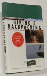 Hiking & Backpacking. A complete guide.