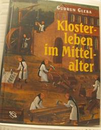 Klosterleben im Mittelalter.