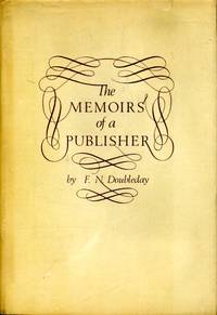 image of The Memoirs of a Publisher