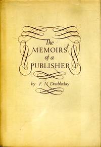 The Memoirs of a Publisher