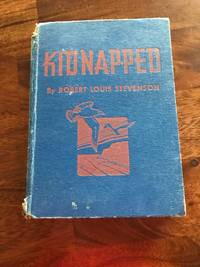 cover of Kidnapped