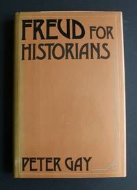 image of Freud for Historians