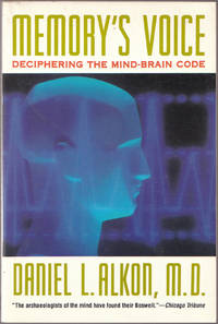 image of Memory's Voice: Deciphering the Mind-Brain Code