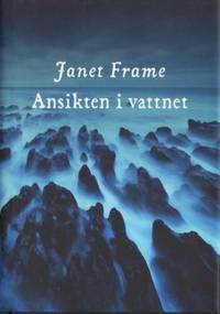 Ansikten i vattnet.