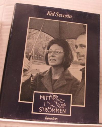 Mitt i strömmen.