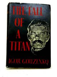 image of The Fall of a Titan