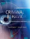 Criminal Behavior