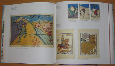 The Russian Avant-Garde Book 1910-1934.