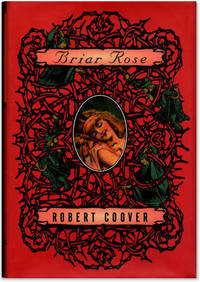 image of Briar Rose.