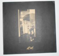 Adal - The Evidence of Things Not Seen