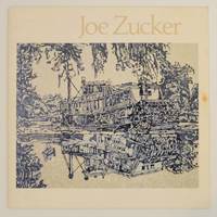 Joe Zucker: An Exhibition