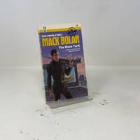 Bone Yard (Mack Bolan: the bone yard)