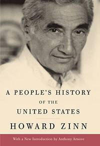 image of A People's History of the United States
