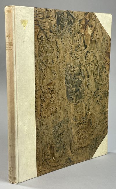 Keramiske arbejder 1883-1904. En række…