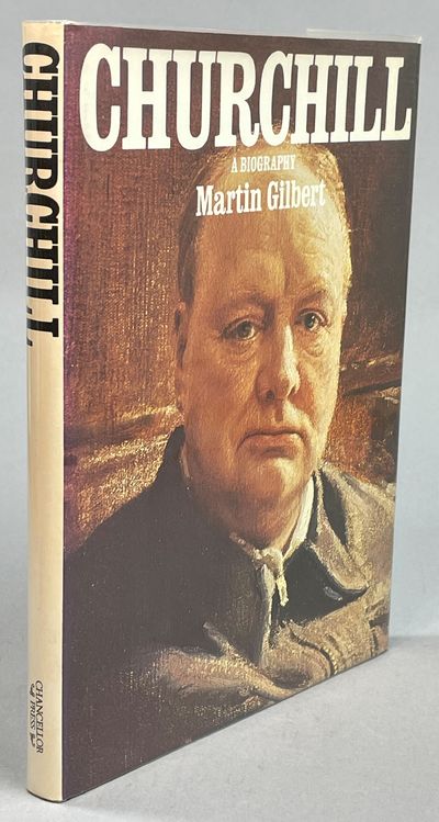 Churchill.