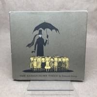 cover of The Gashlycrumb Tinies