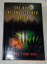 image of THE BODY OF CHRISTOPHER CREED
