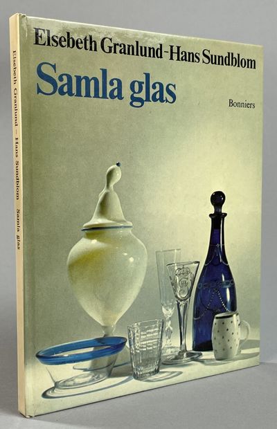 Samla glas. [Utg. av] Bonniers.
