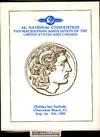 44th National Convention :