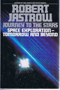 cover of Journey to the Stars