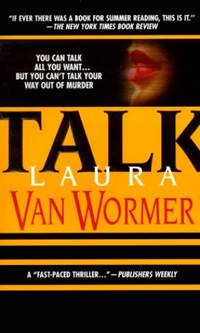 Talk by Van Wormer, Laura