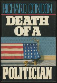 image of Death of a Politician: A Novel