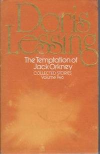 cover of Temptation of Jack Orkney (v. 2) (Collected Stories)