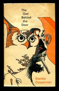 image of The Owl Behind the Door