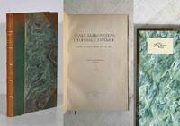 Tandläkekonstens utöfvande i Sverige från äldsta tider t.o.m. 1861.