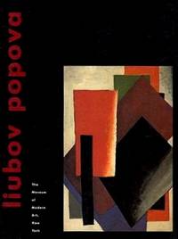 Liubov Popova